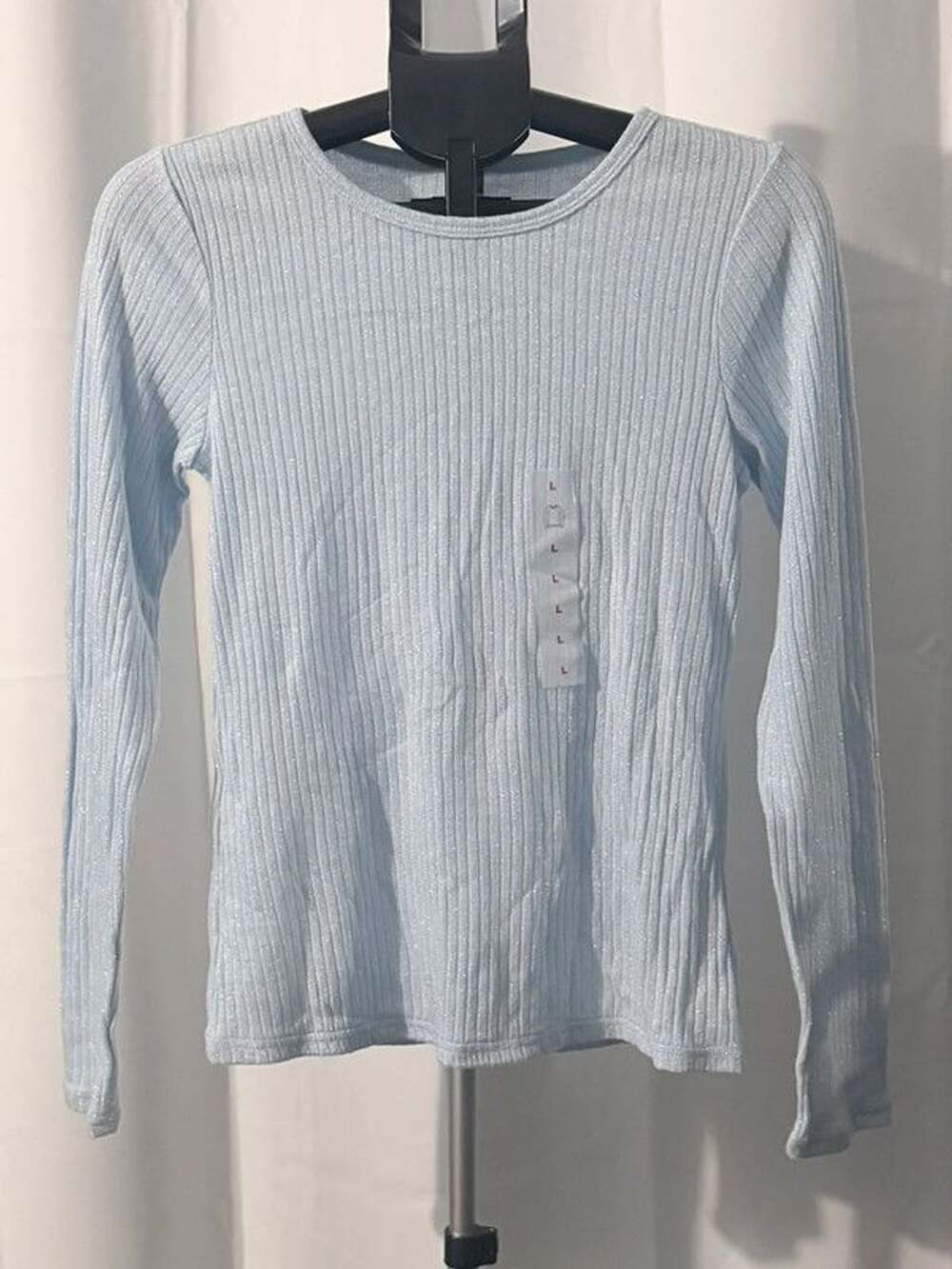 Y2K Long Sleeve